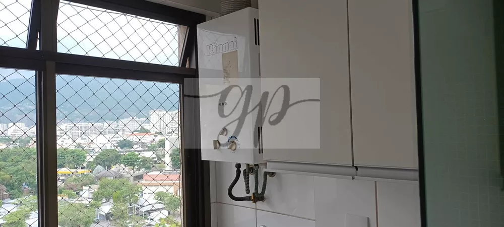 Apartamento, 3 quartos, 82 m² - Foto 5