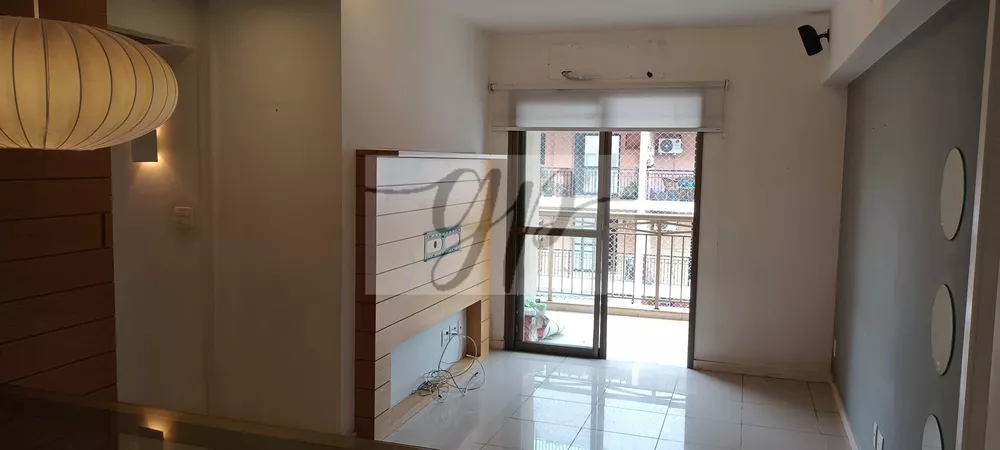 Apartamento à venda com 3 quartos, 82m² - Foto 3