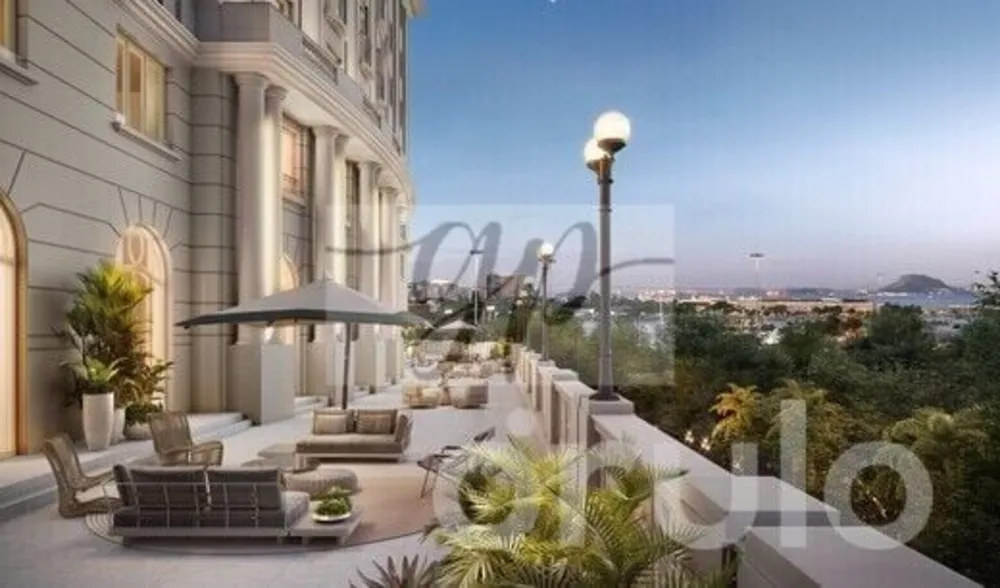 Apartamento, 2 quartos, 78 m² - Foto 34