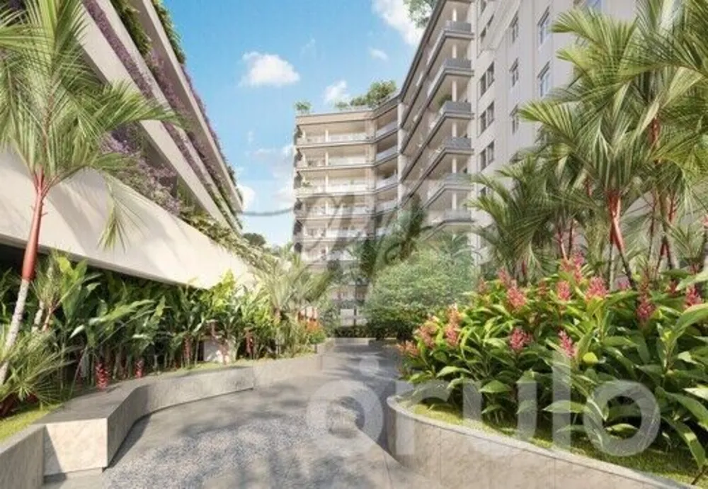 Apartamento, 2 quartos, 78 m² - Foto 19