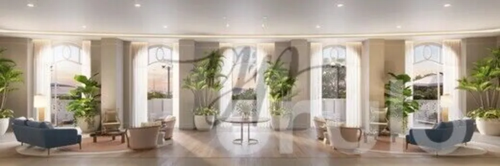 Apartamento, 2 quartos, 78 m² - Foto 21