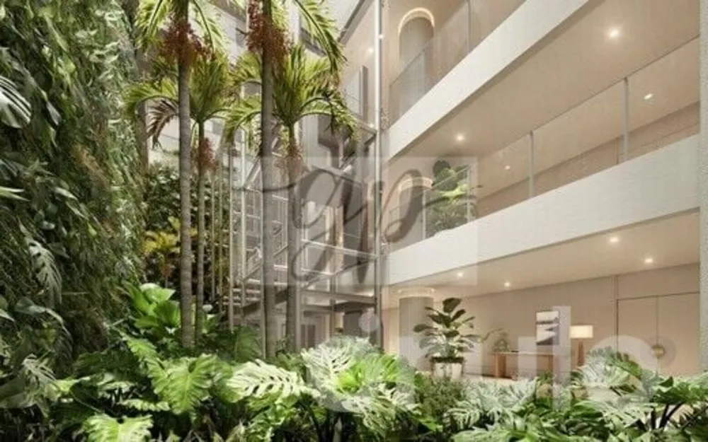 Apartamento, 2 quartos, 78 m² - Foto 15