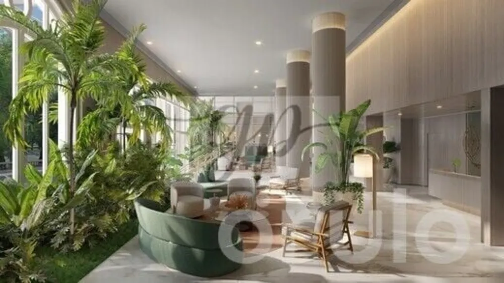 Apartamento, 2 quartos, 78 m² - Foto 11