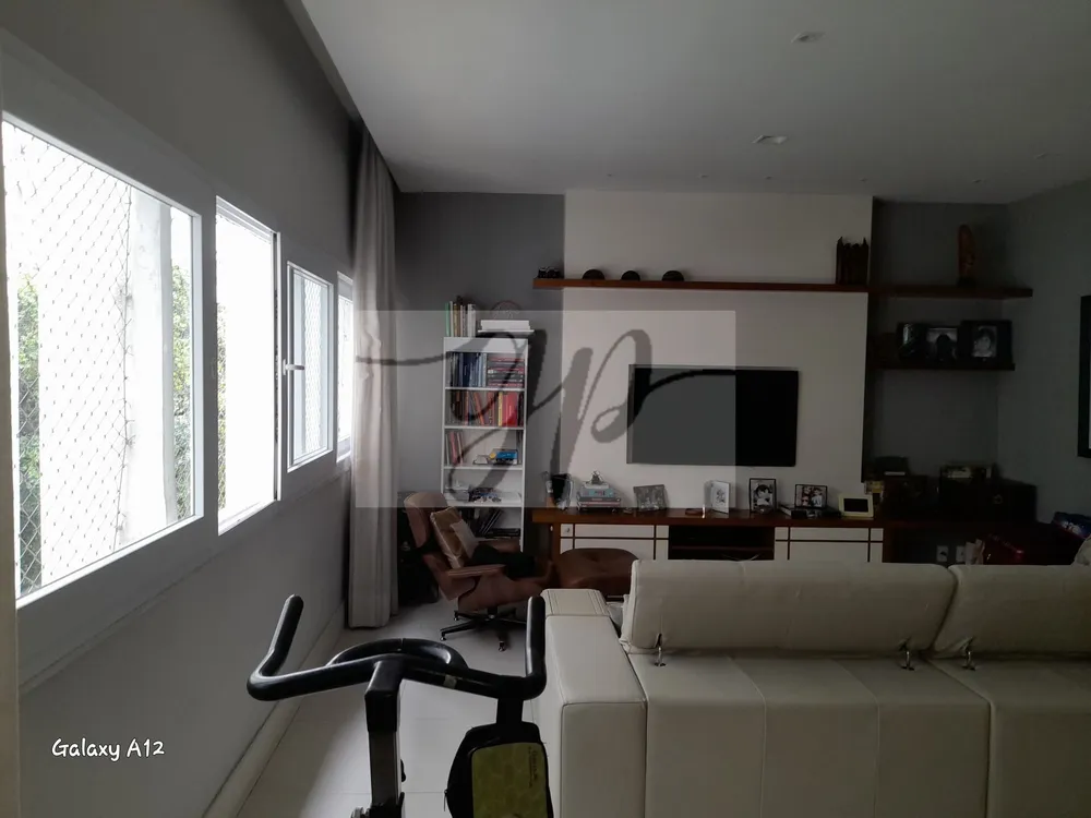 Apartamento, 3 quartos, 138 m² - Foto 7