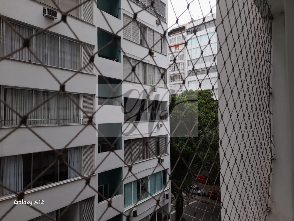 Apartamento, 3 quartos, 138 m² - Foto 8