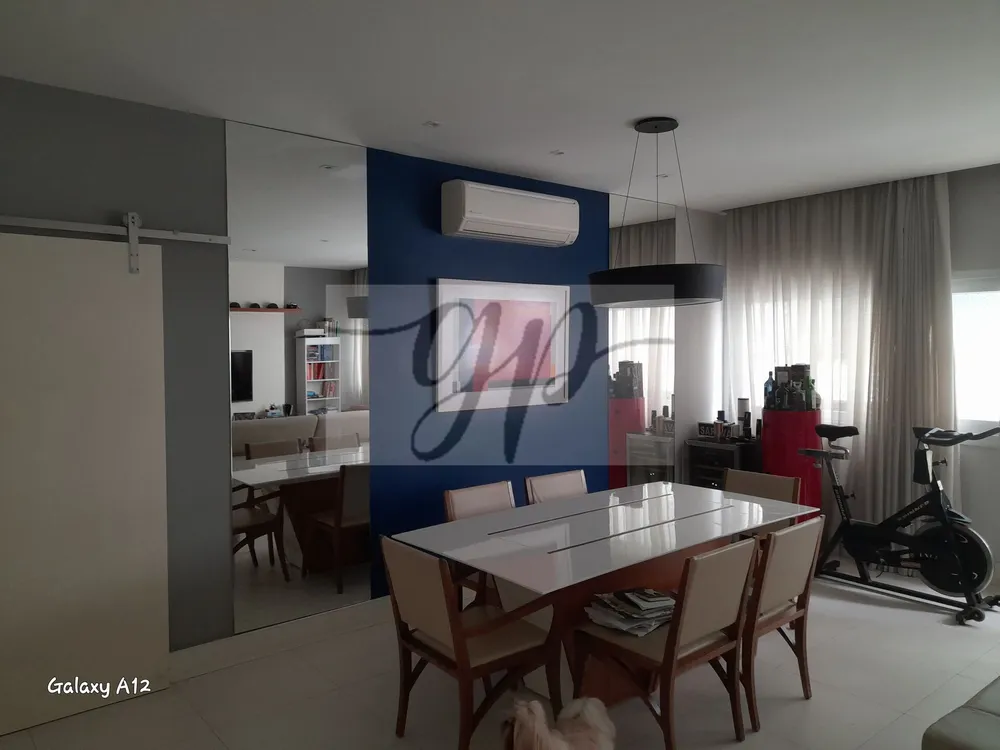 Apartamento, 3 quartos, 138 m² - Foto 1