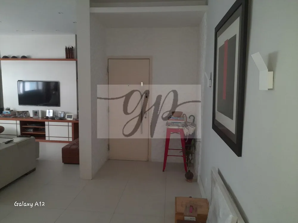 Apartamento, 3 quartos, 138 m² - Foto 4