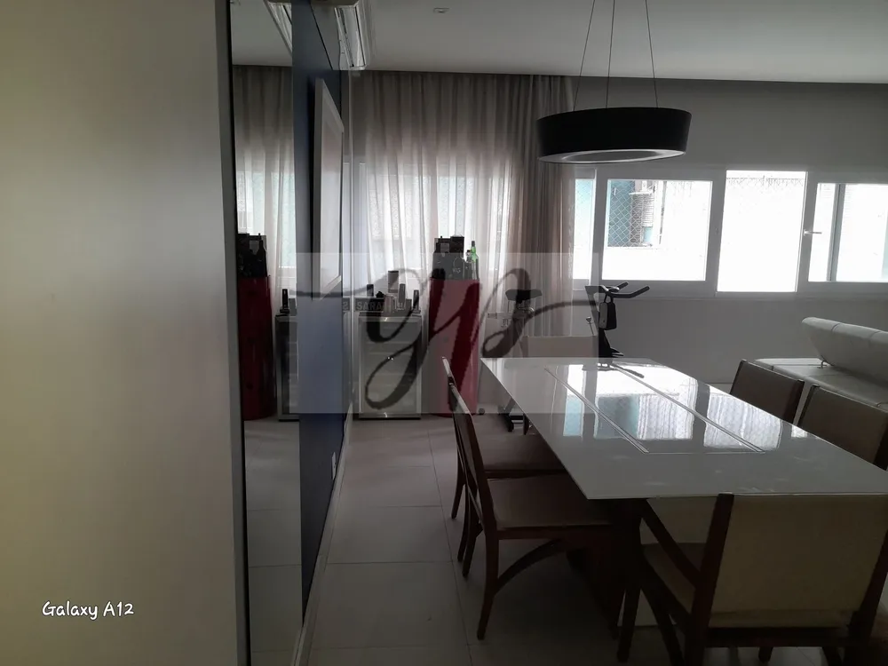 Apartamento, 3 quartos, 138 m² - Foto 5