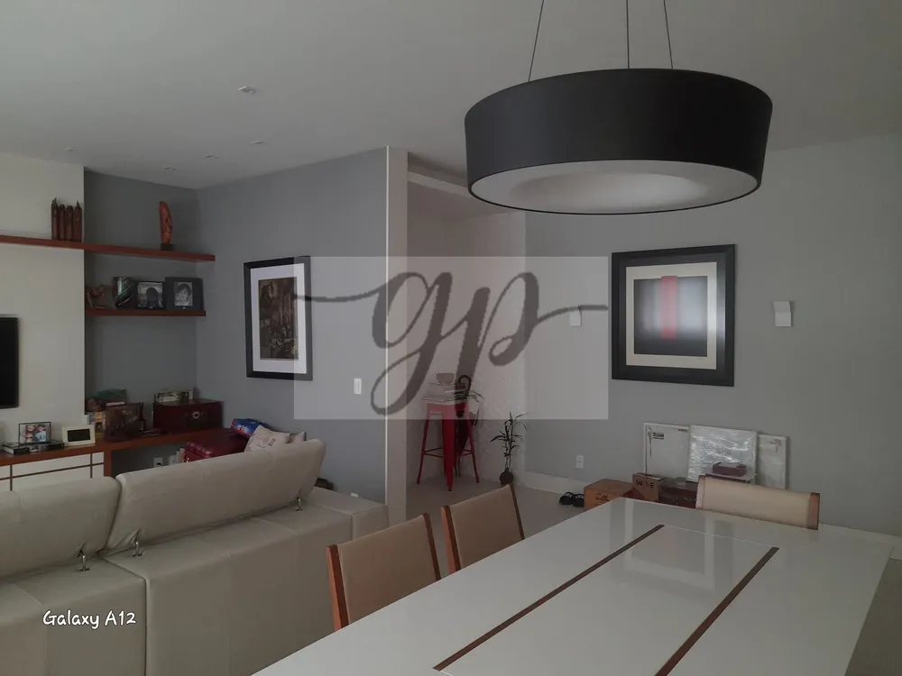 Apartamento, 3 quartos, 138 m² - Foto 6