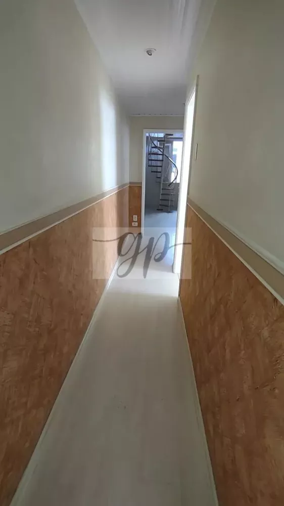 Apartamento à venda com 2 quartos, 100m² - Foto 5