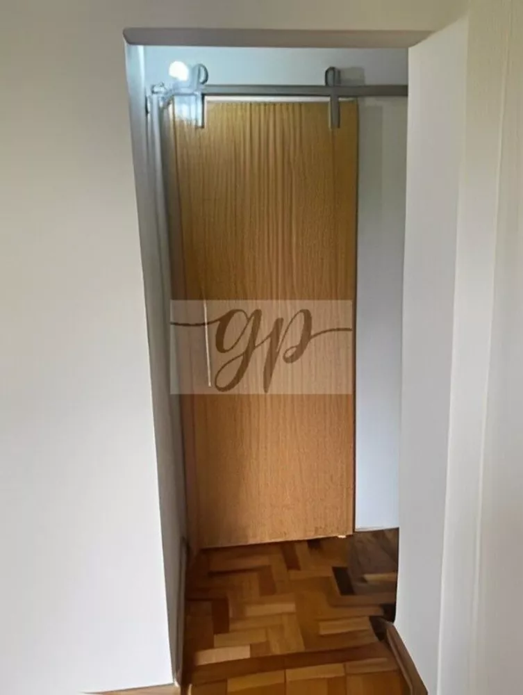 Apartamento à venda com 2 quartos, 57m² - Foto 5