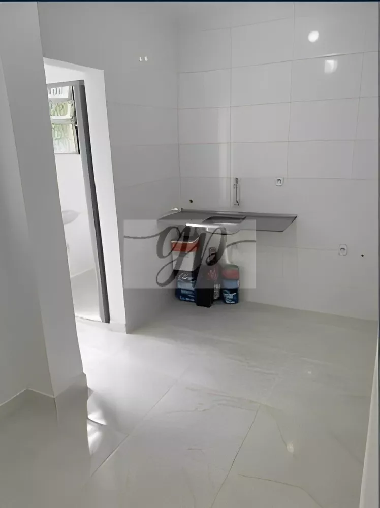 Apartamento à venda com 2 quartos, 57m² - Foto 6