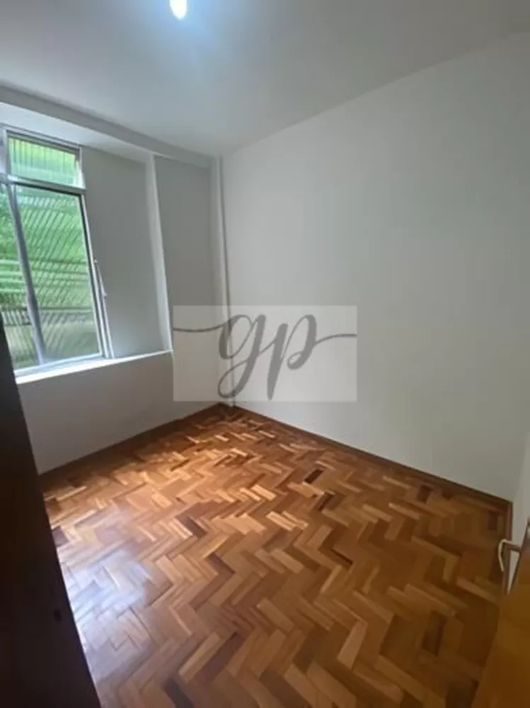 Apartamento à venda com 2 quartos, 57m² - Foto 3