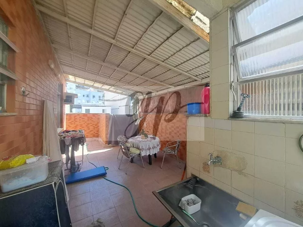 Cobertura, 3 quartos, 137 m² - Foto 24