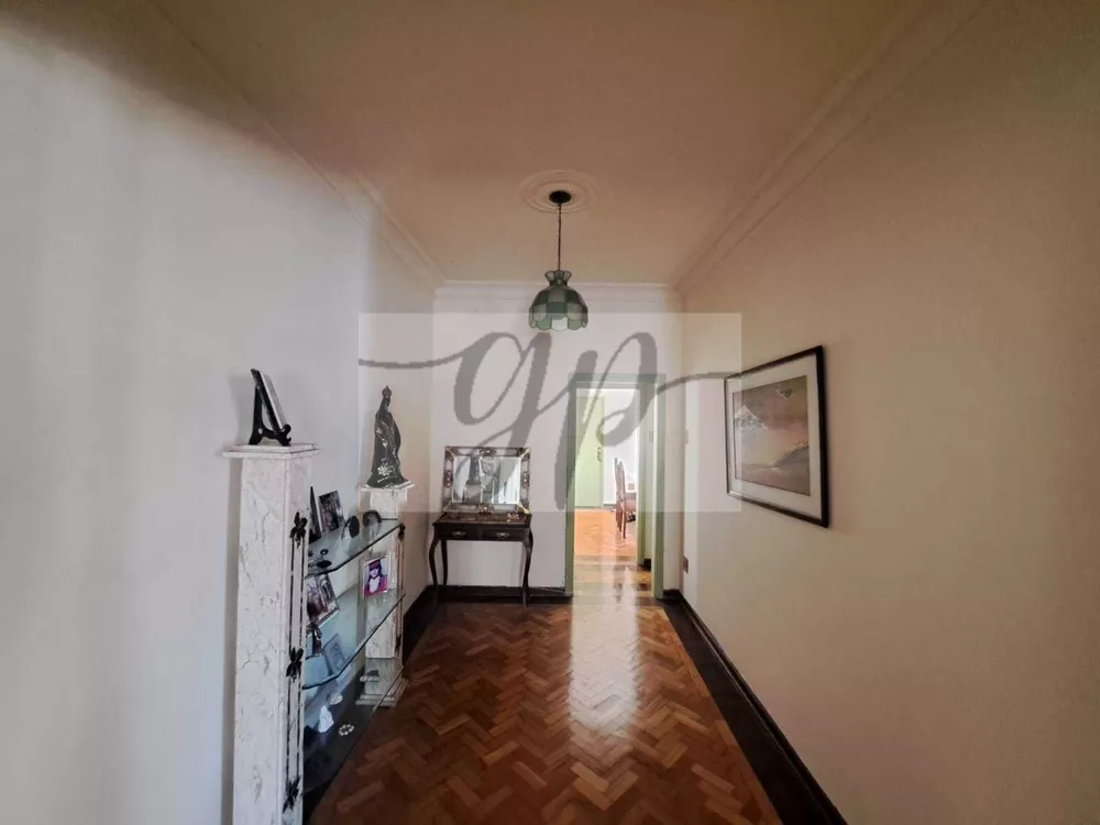 Cobertura, 3 quartos, 137 m² - Foto 8