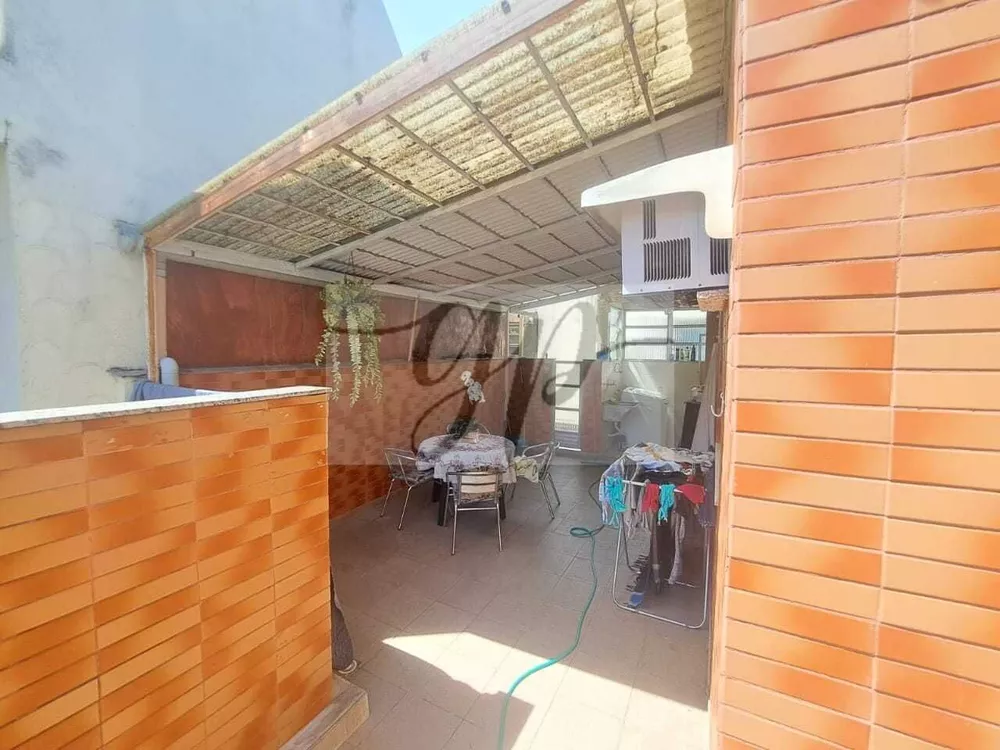 Cobertura, 3 quartos, 137 m² - Foto 9