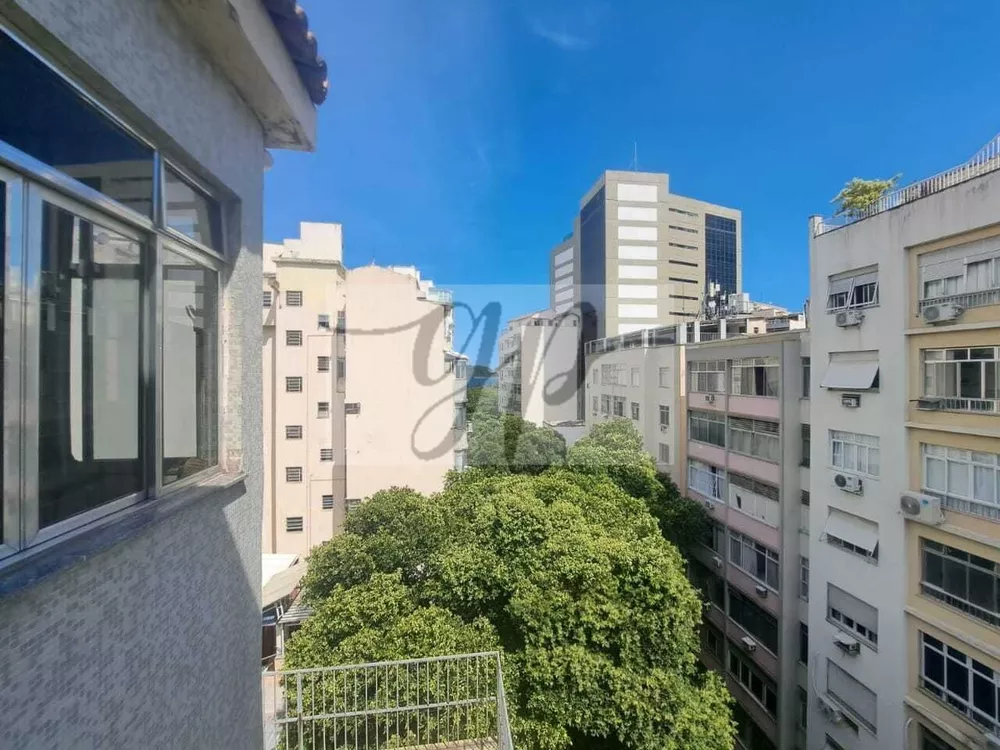 Cobertura, 3 quartos, 137 m² - Foto 5