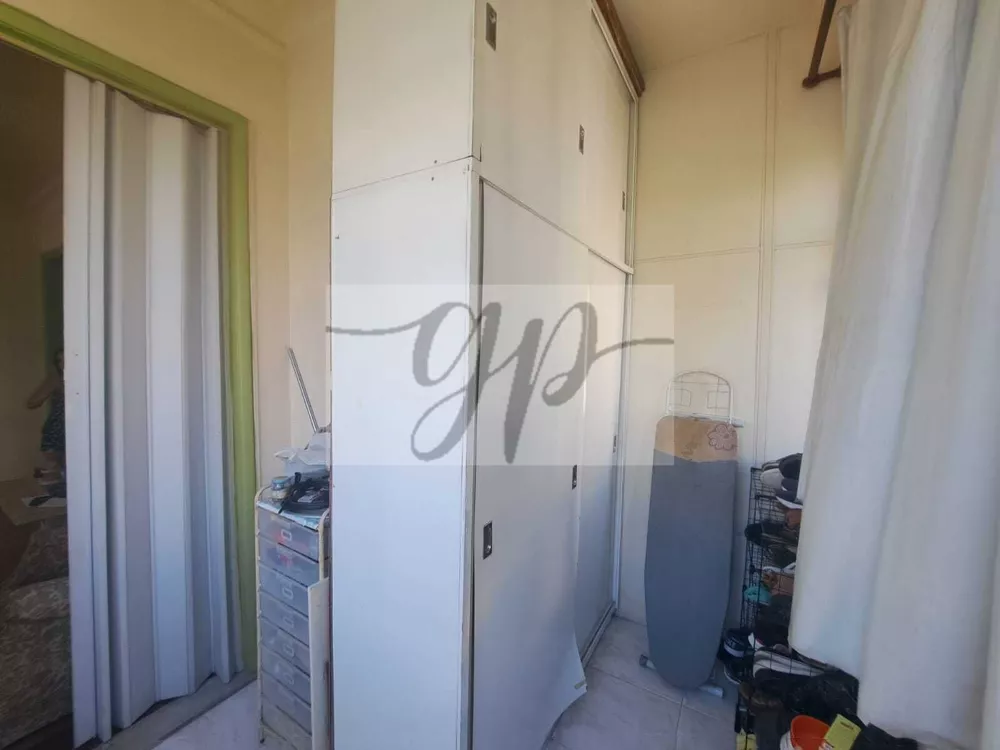 Cobertura, 3 quartos, 137 m² - Foto 7