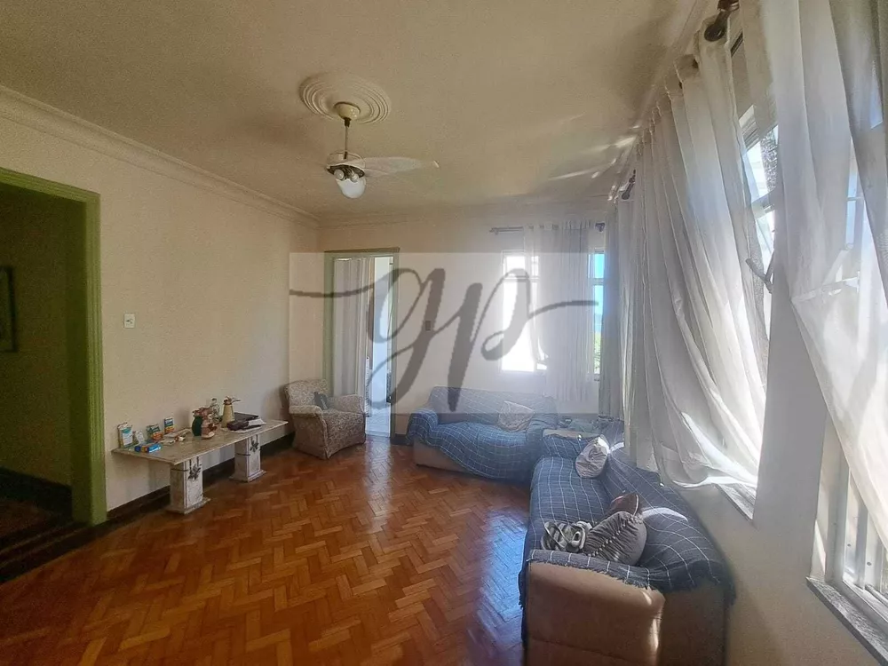 Cobertura, 3 quartos, 137 m² - Foto 3