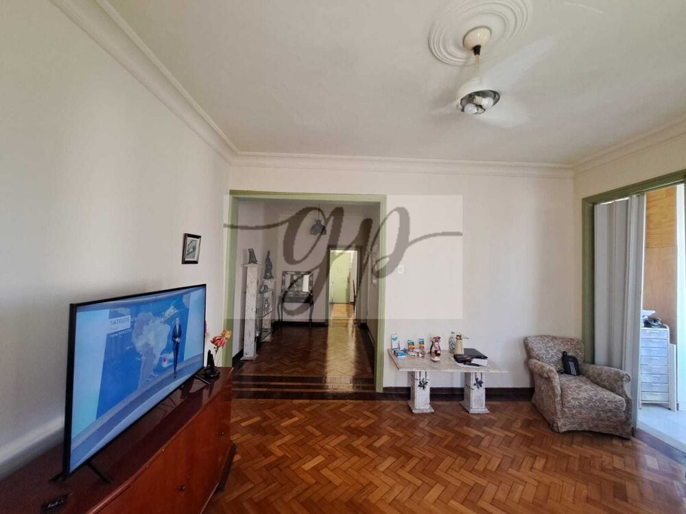 Cobertura, 3 quartos, 137 m² - Foto 11