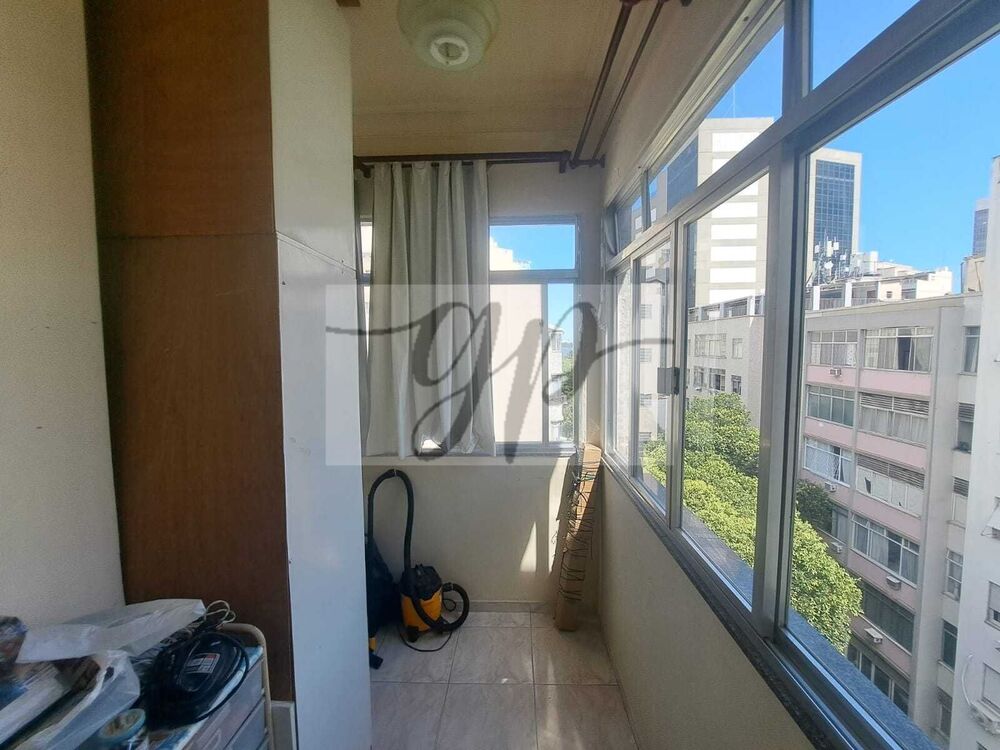 Cobertura, 3 quartos, 137 m² - Foto 4