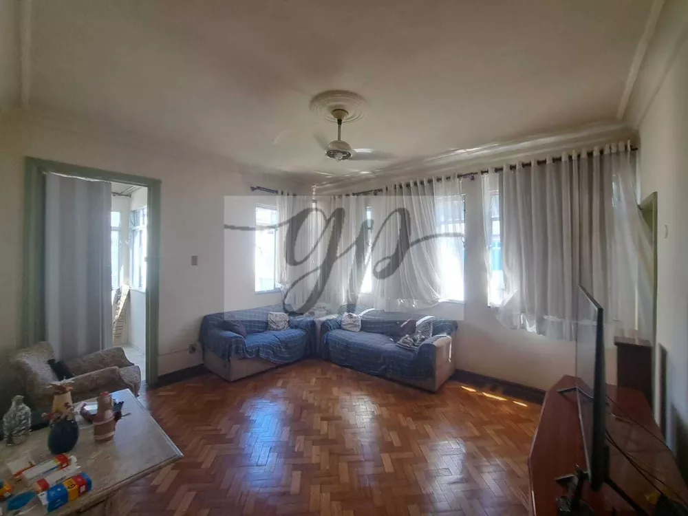 Cobertura, 3 quartos, 137 m² - Foto 2