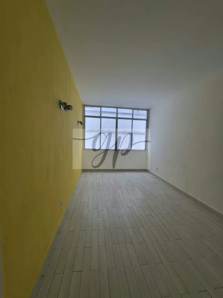 Apartamento, 2 quartos, 94 m² - Foto 2