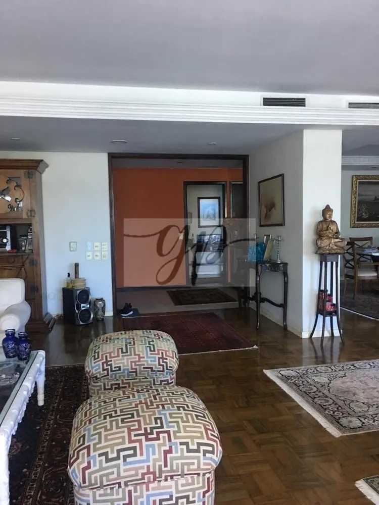 Apartamento, 4 quartos, 398 m² - Foto 10