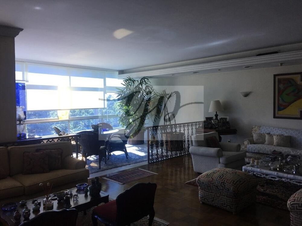 Apartamento, 4 quartos, 398 m² - Foto 7