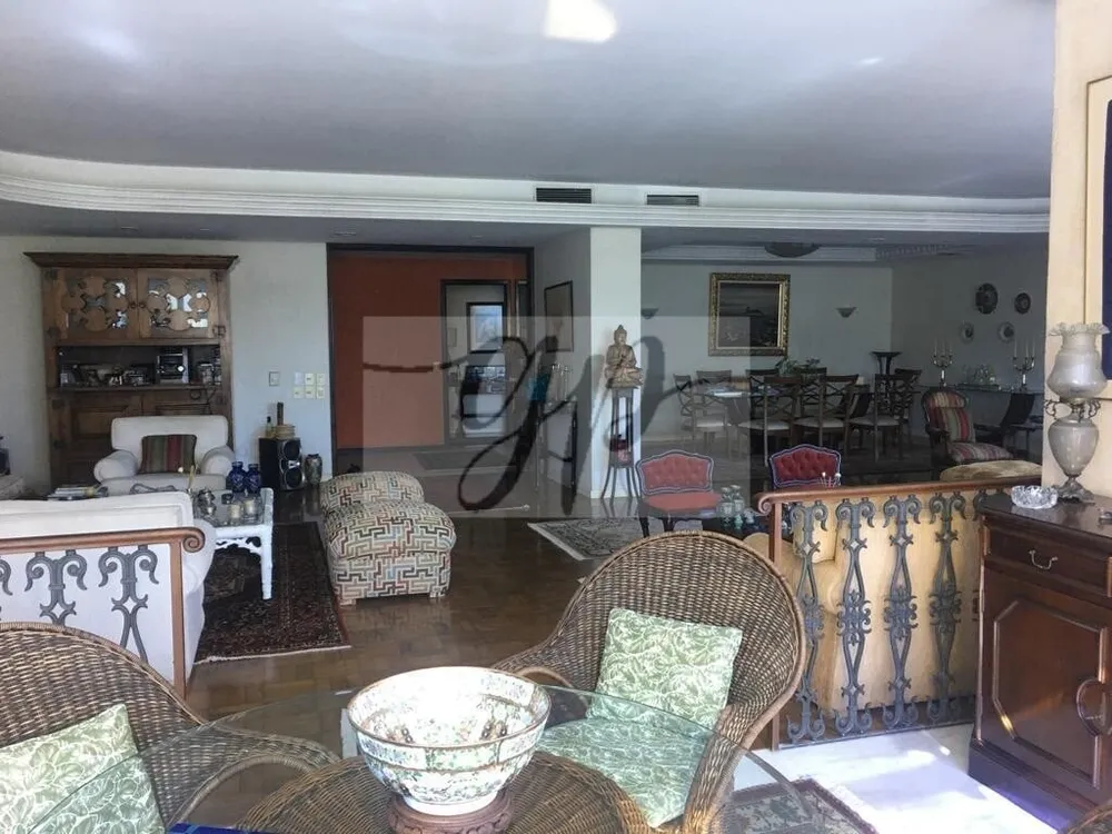 Apartamento, 4 quartos, 398 m² - Foto 15