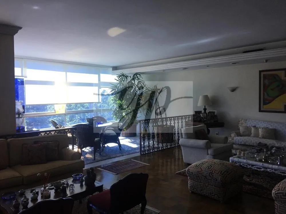 Apartamento, 4 quartos, 398 m² - Foto 8