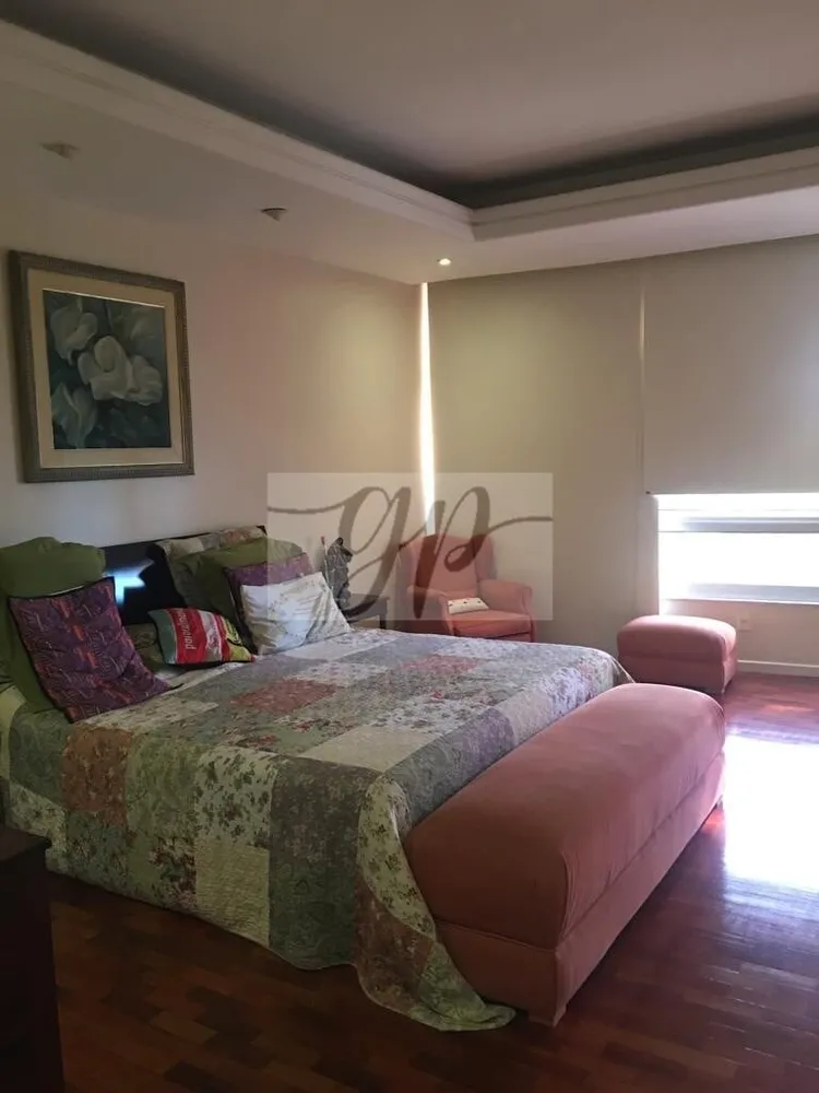 Apartamento, 4 quartos, 398 m² - Foto 19