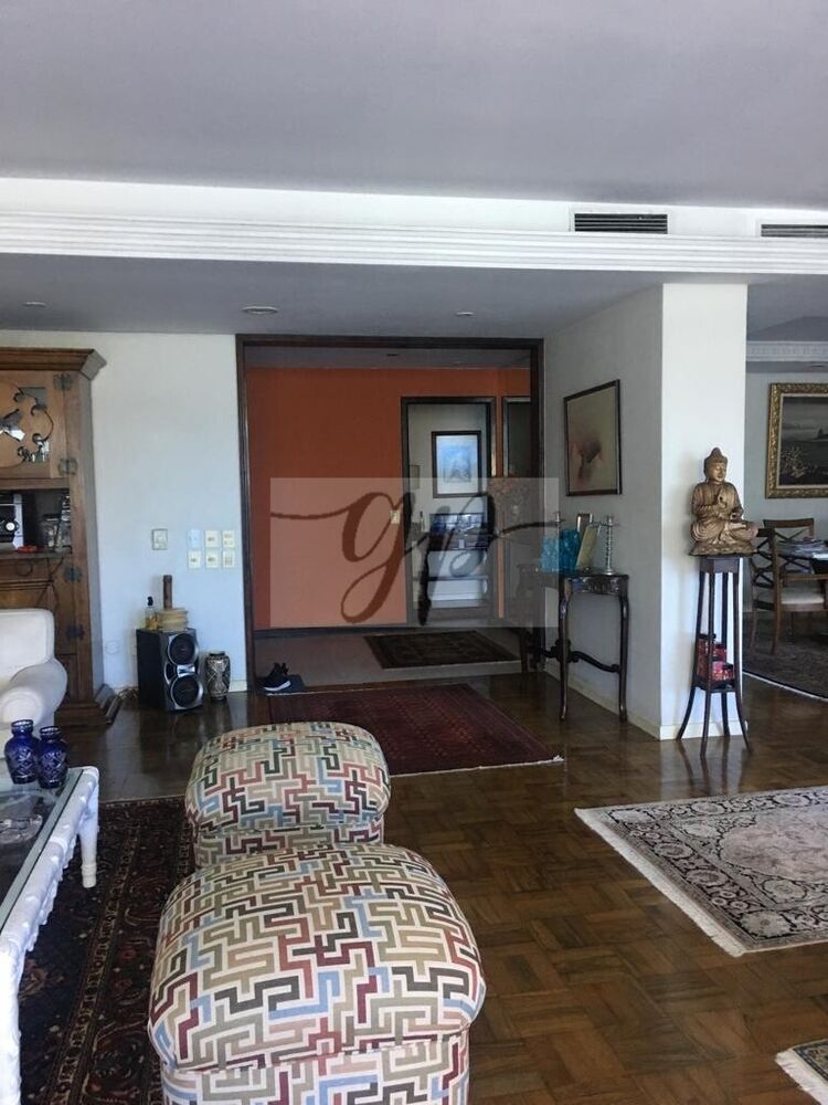 Apartamento, 4 quartos, 398 m² - Foto 4
