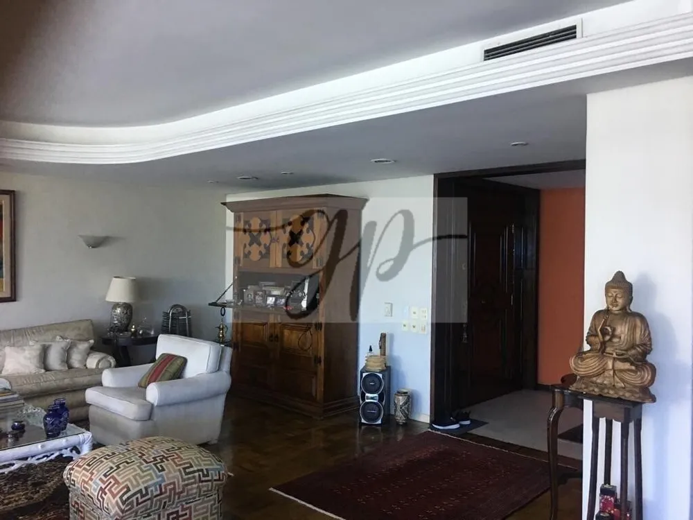 Apartamento, 4 quartos, 398 m² - Foto 14