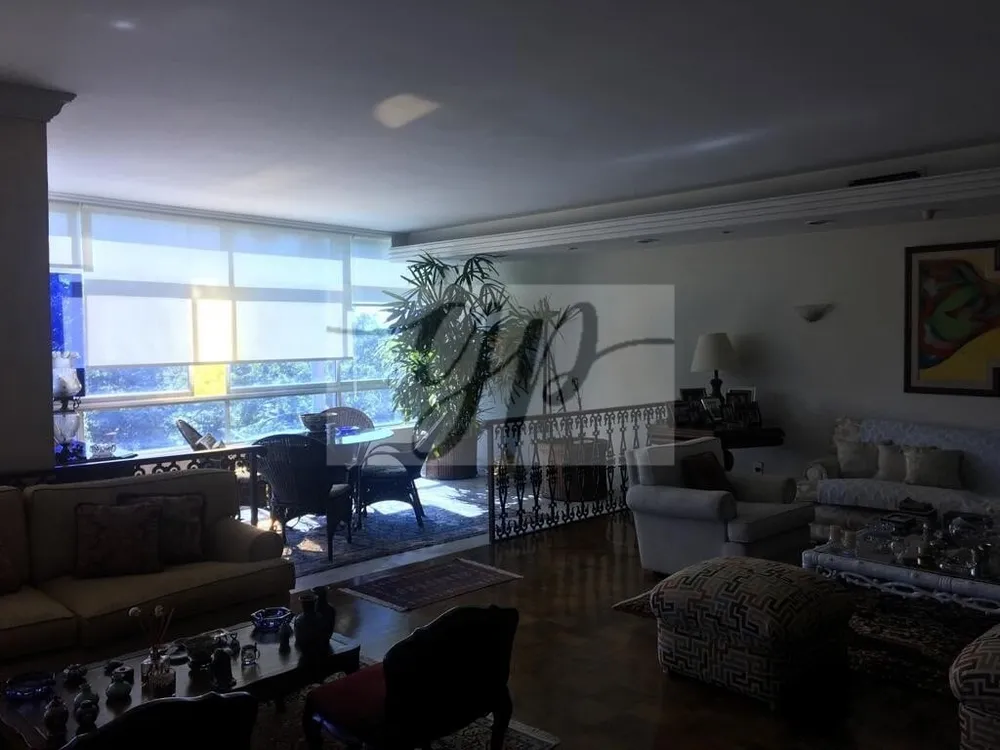 Apartamento, 4 quartos, 398 m² - Foto 12