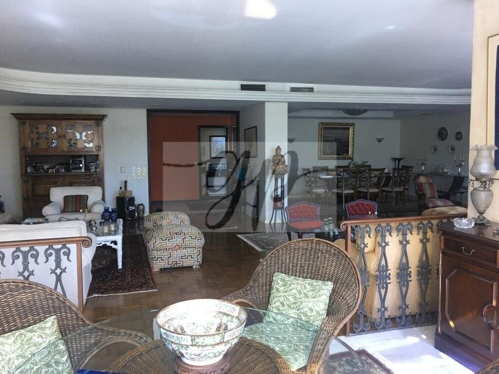 Apartamento, 4 quartos, 398 m² - Foto 23
