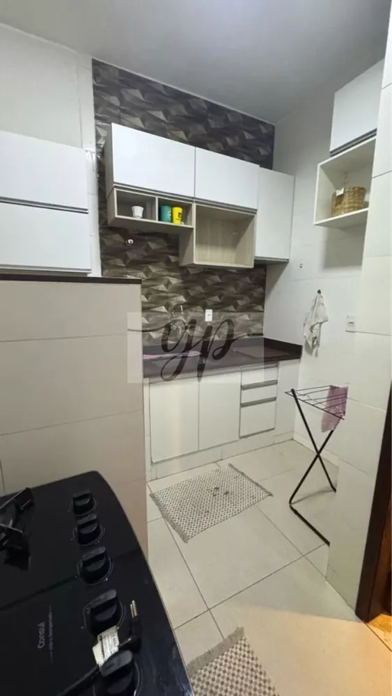 Apartamento, 2 quartos, 62 m² - Foto 3