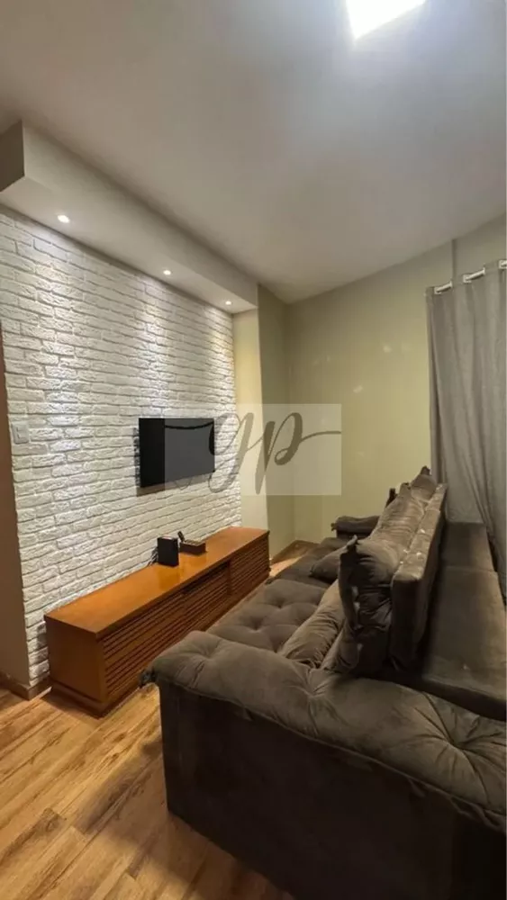 Apartamento, 2 quartos, 62 m² - Foto 5