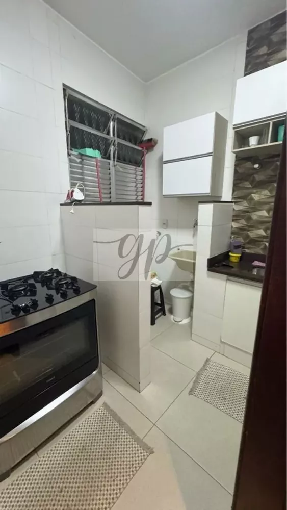 Apartamento, 2 quartos, 62 m² - Foto 1