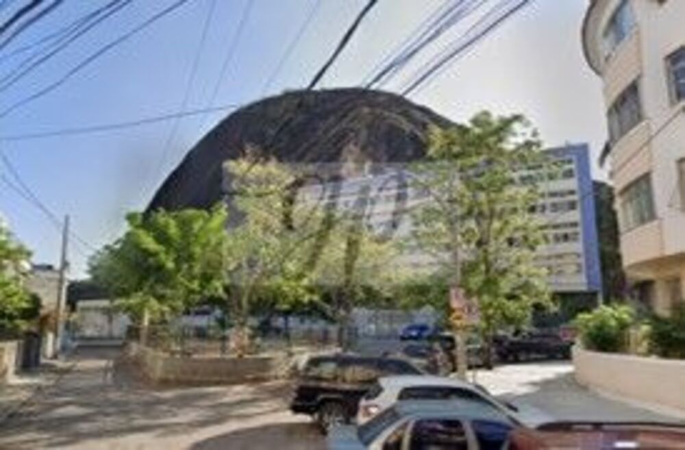 Apartamento, 1 quarto, 40 m² - Foto 1