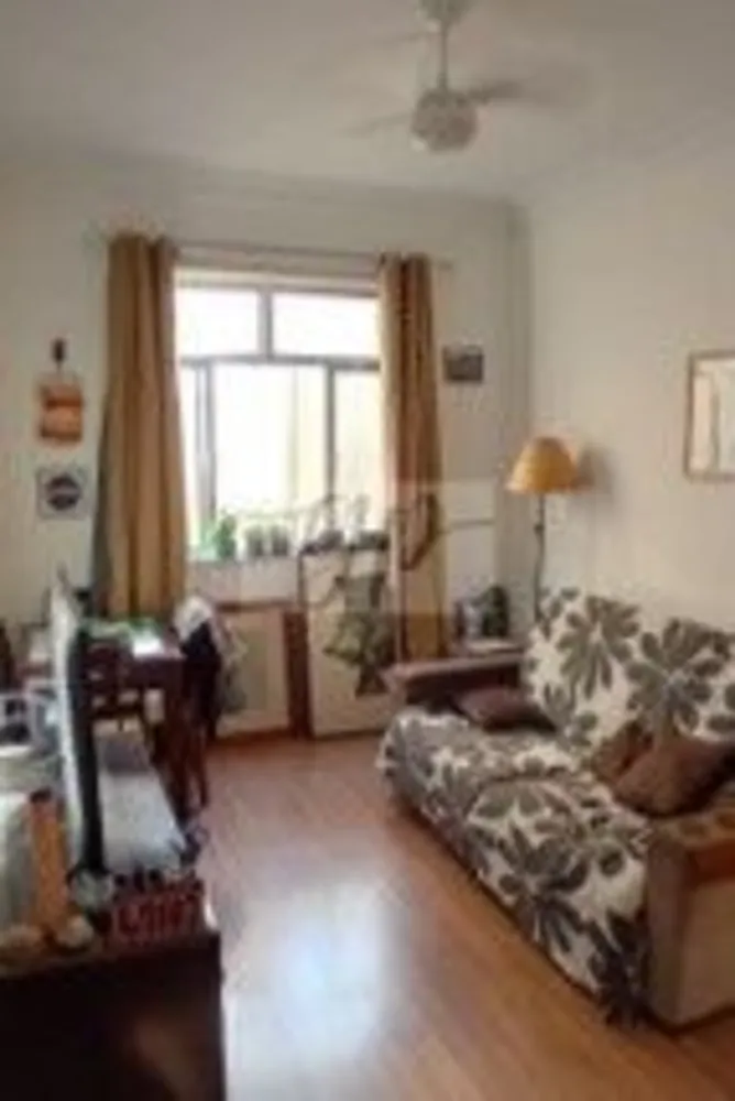 Apartamento, 1 quarto, 40 m² - Foto 4