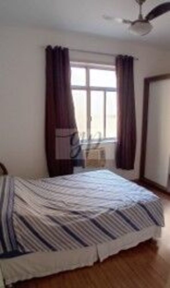 Apartamento, 1 quarto, 40 m² - Foto 3