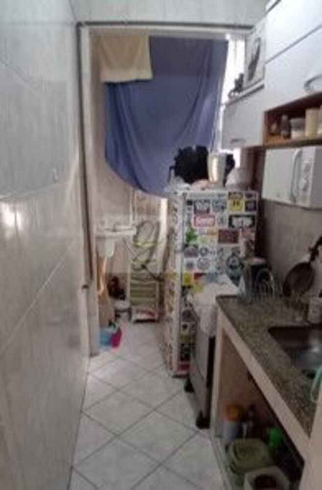 Apartamento, 1 quarto, 40 m² - Foto 5