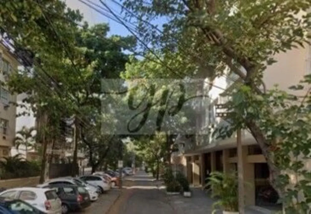 Apartamento, 1 quarto, 40 m² - Foto 12