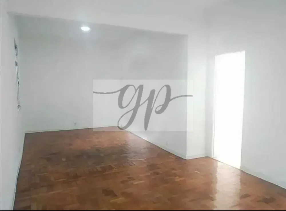 Apartamento, 3 quartos, 100 m² - Foto 2