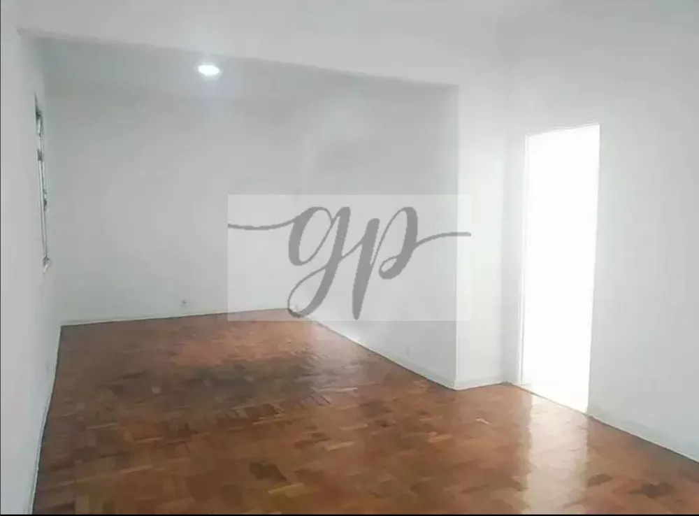 Apartamento, 3 quartos, 100 m² - Foto 1