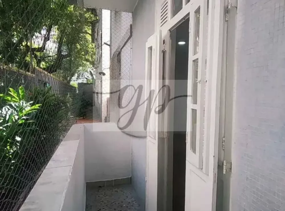 Apartamento, 3 quartos, 100 m² - Foto 6