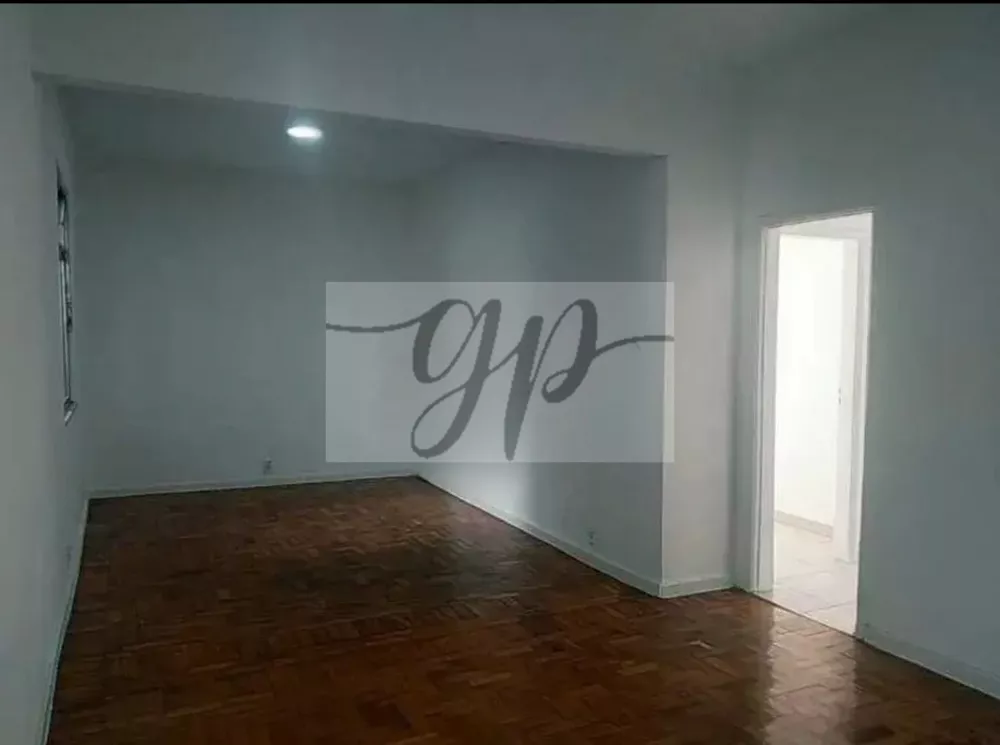 Apartamento, 3 quartos, 100 m² - Foto 2