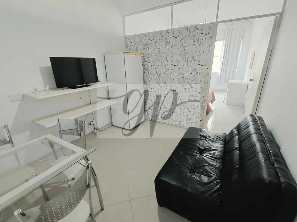 Apartamento, 1 quarto, 40 m² - Foto 4