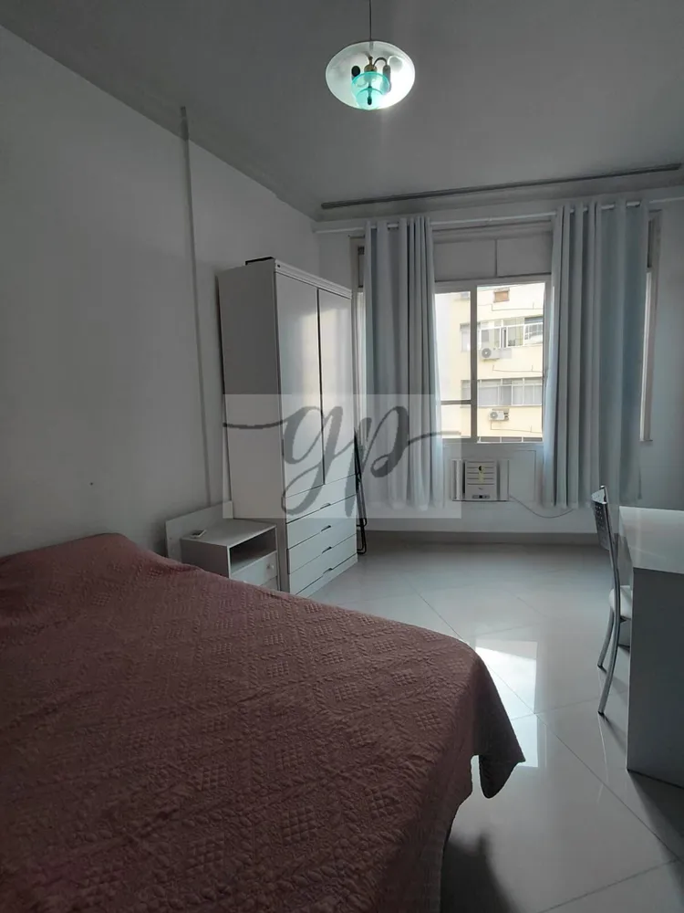 Apartamento, 1 quarto, 40 m² - Foto 3